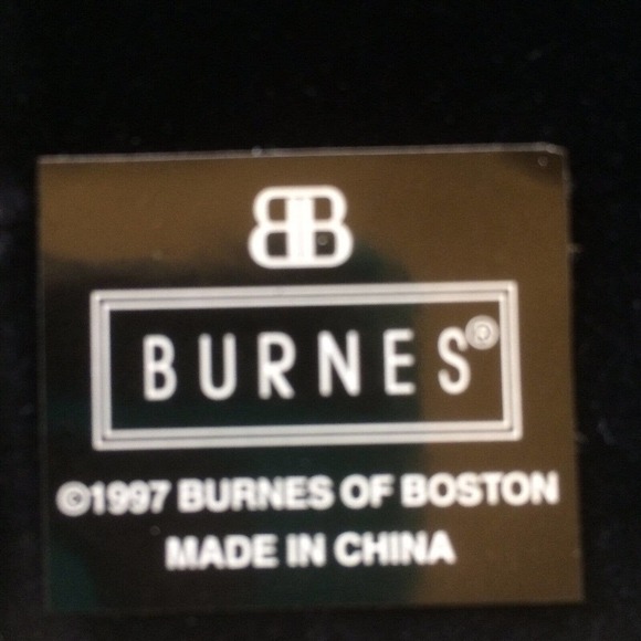 Burnes Of Boston 4”X6” Photo Album Pre-Owned - Picture 3 of 8